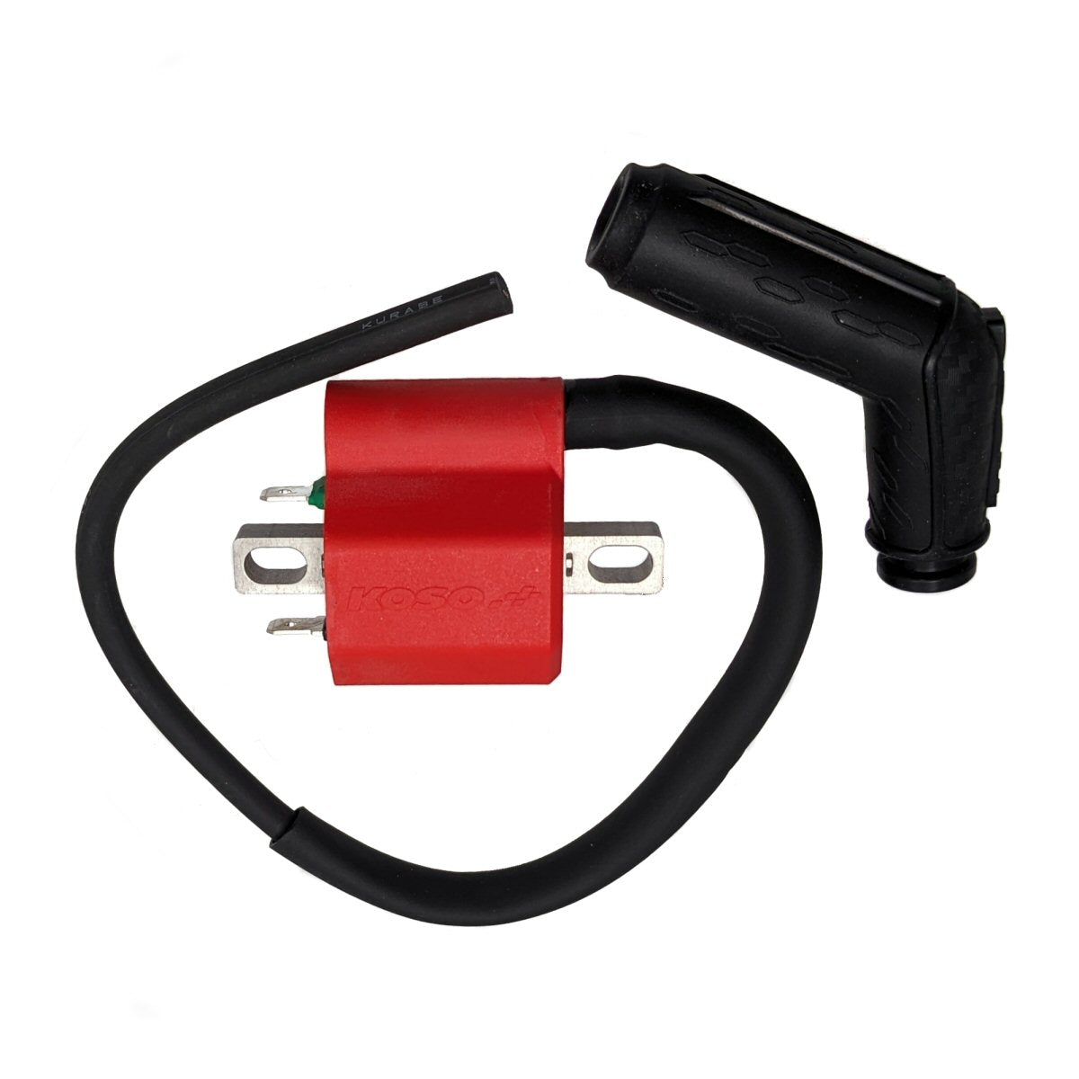 Koso high power ignition coil for 2022+ Honda Grom