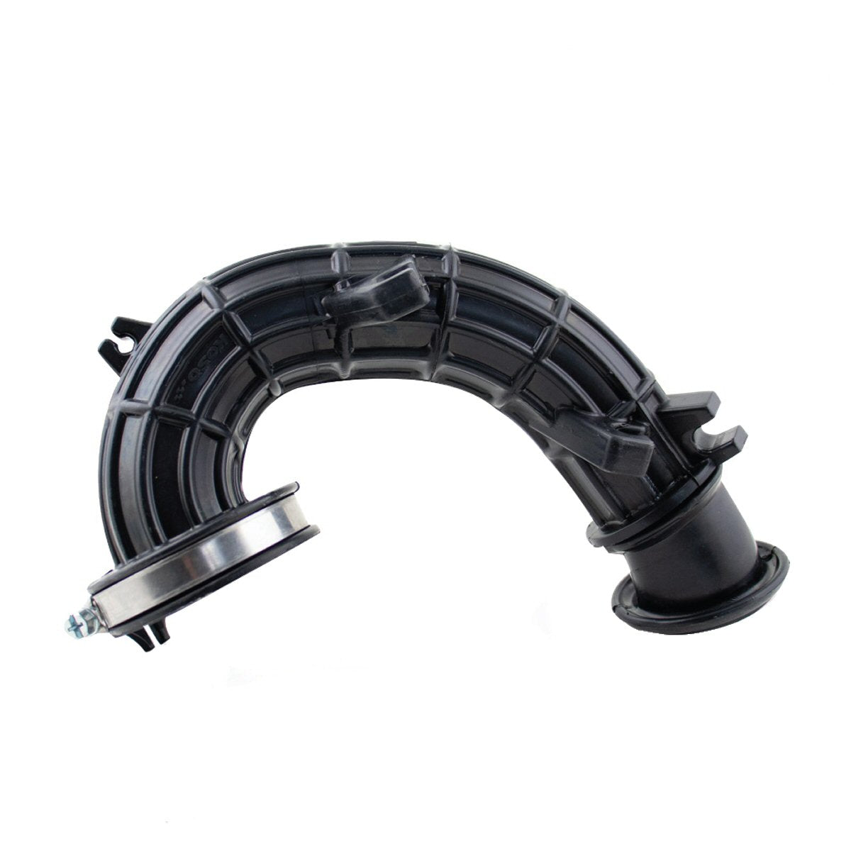 Koso air box connecting tube for 2022+ Honda Grom - view 3