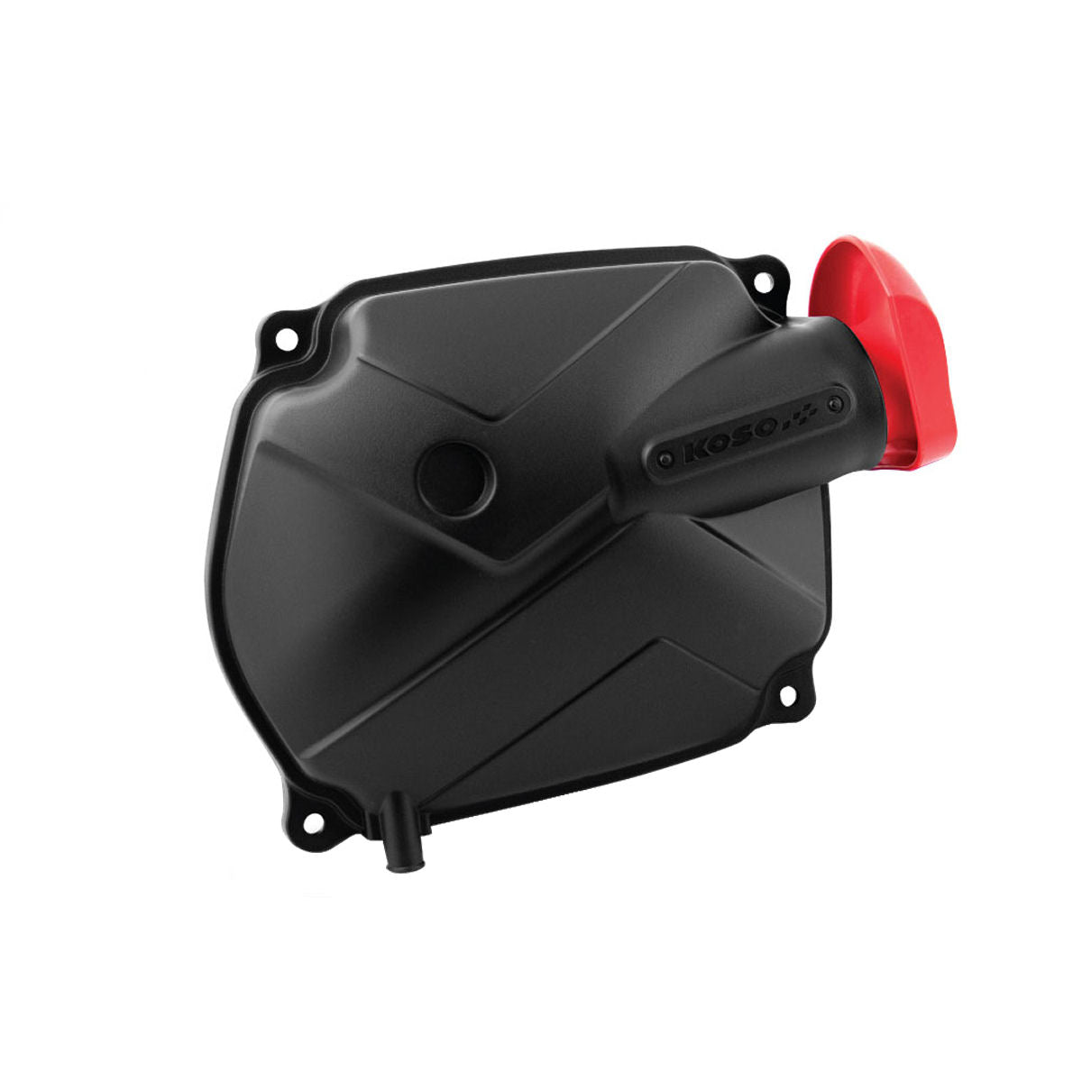 Koso air filter cover for 2022+ Honda Grom