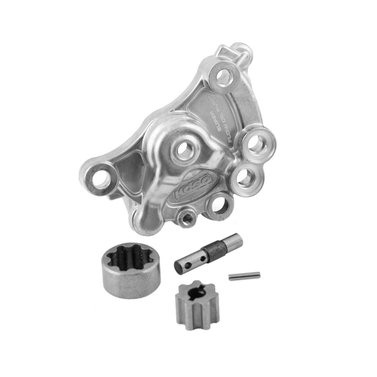 Koso super flow oil pump for 2022+ Honda Grom