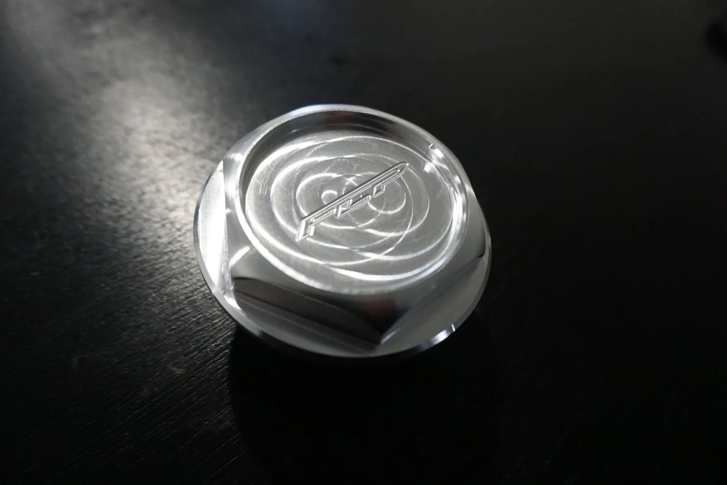 Honda Ruckus BBS Style Gas Cap