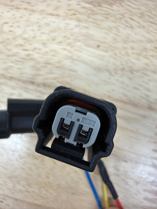 Metro Beast mode plug
