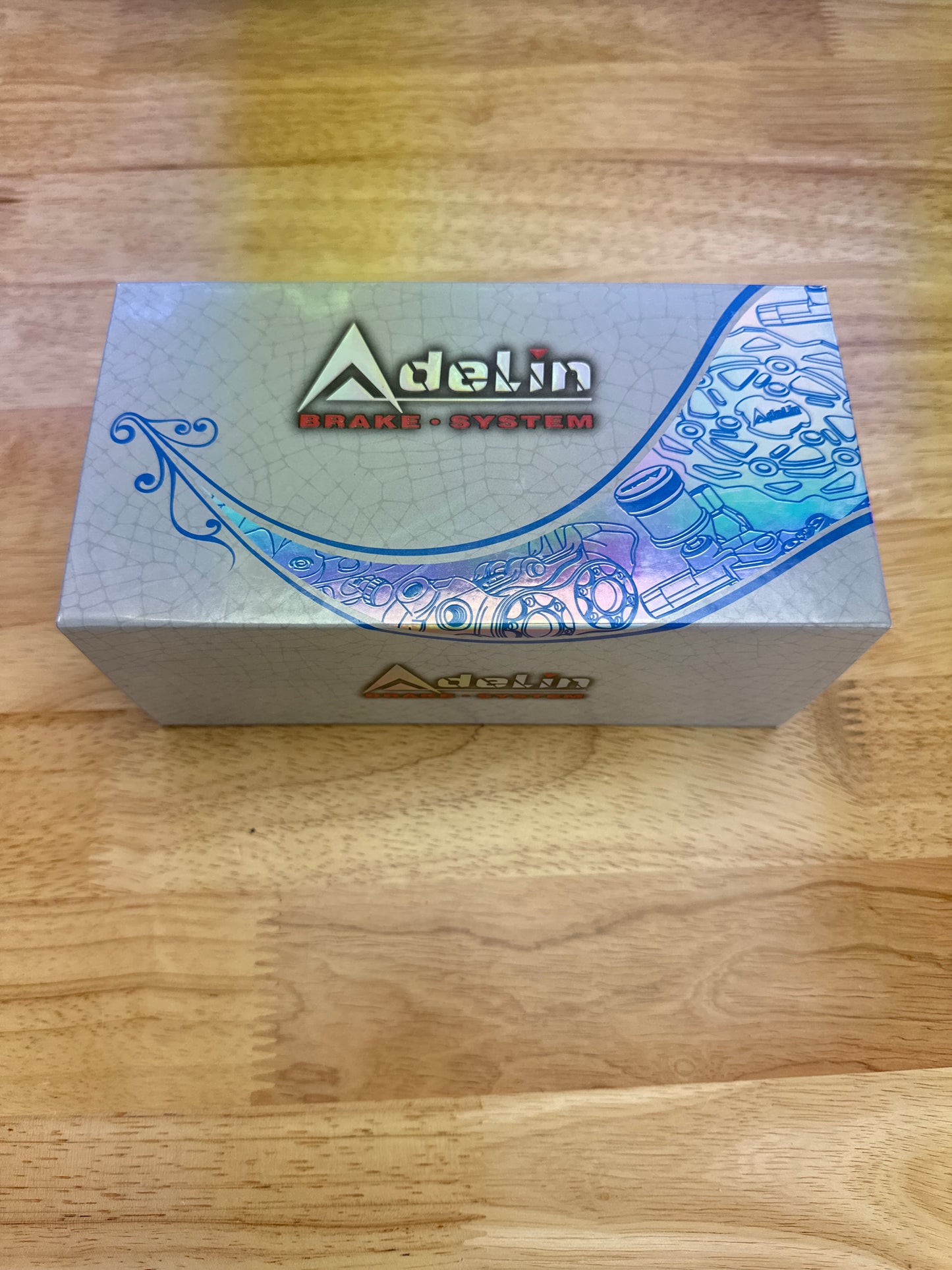 Adelin Brake Caliper - Front / Rear
