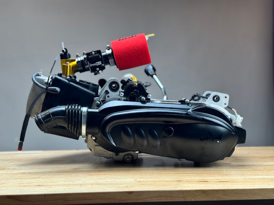 ProBld Buggy 172cc Competition Drop In Crate Engine