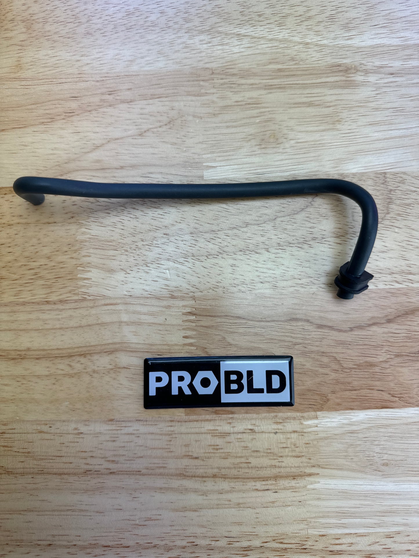 GY6 Final Drive breather hose/grommet