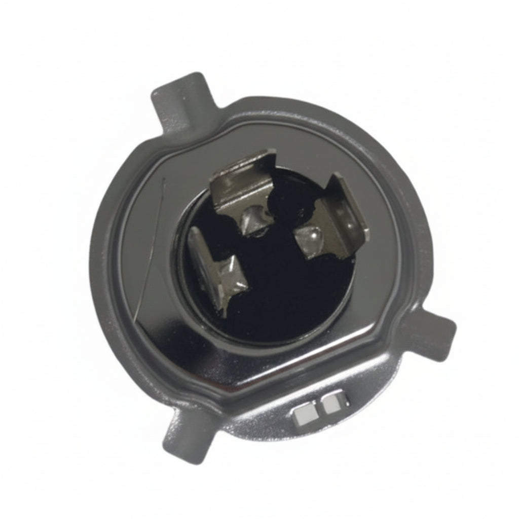 HS1/H4 AC/DC LED headlight bulb - view 2