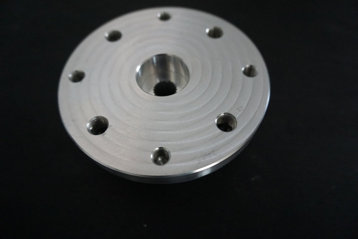 Honda Ruckus 50cc GET Rear Hub 4x4 - 4x110 - FLP