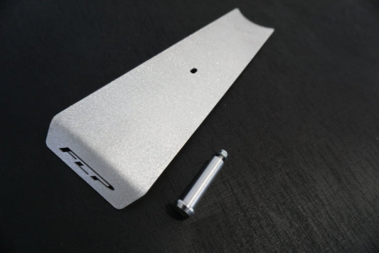 Ruckus Front Frame Cover