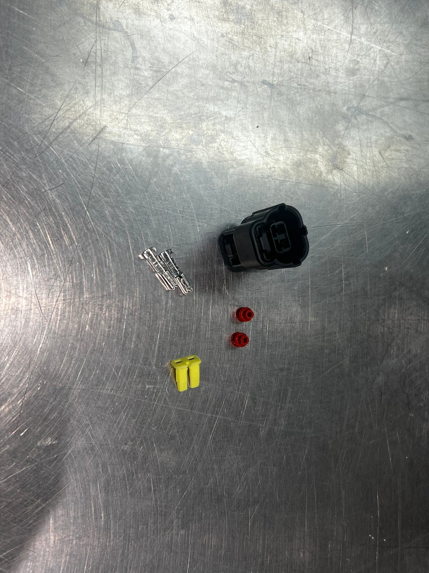 Honda Ruckus / Metro Replacement Fuel Pump Plug