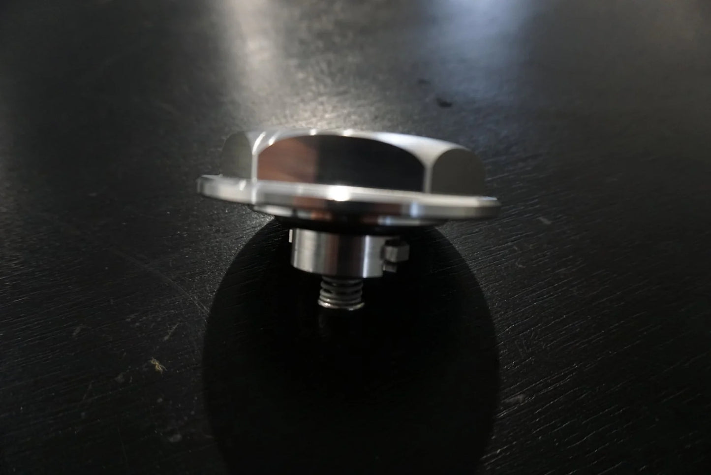 Honda Ruckus BBS Style Gas Cap