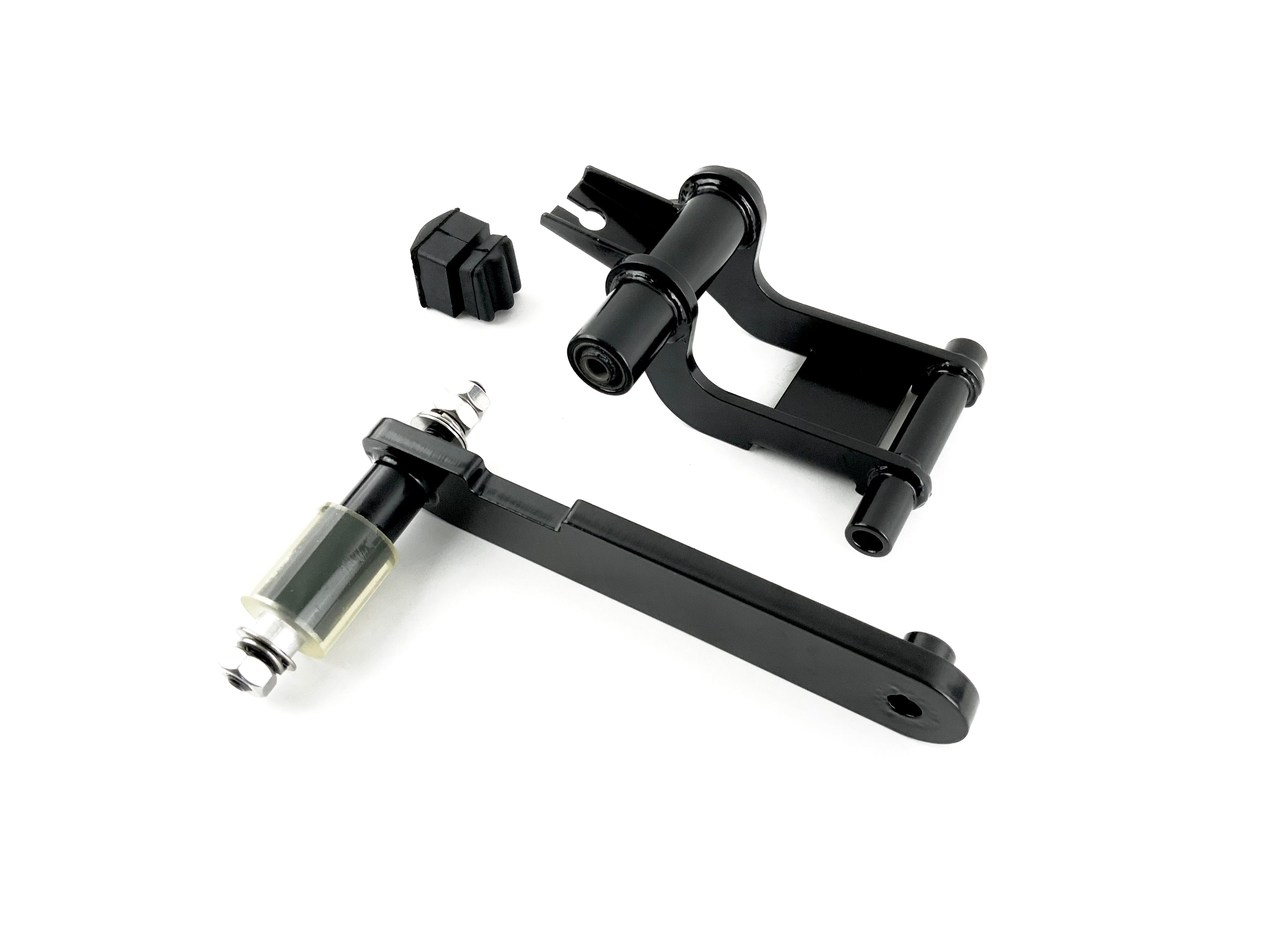 Honda Spree AF16 Engine Swap Kit – Rolling Wrench
