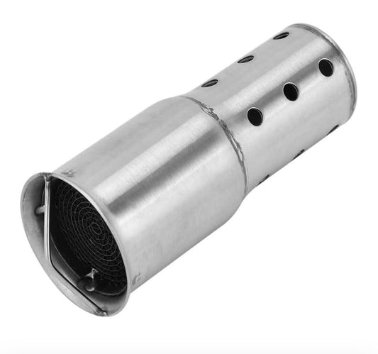 GY6 ProBld Exhaust baffle
