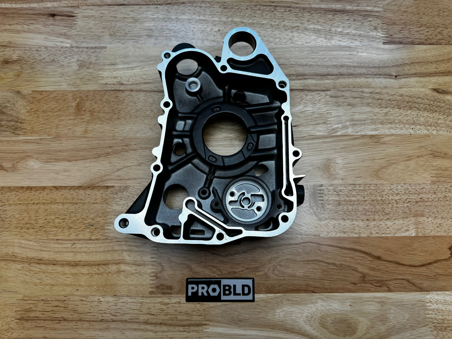 GY6 Long case B-Block Engine Cases - ProBld