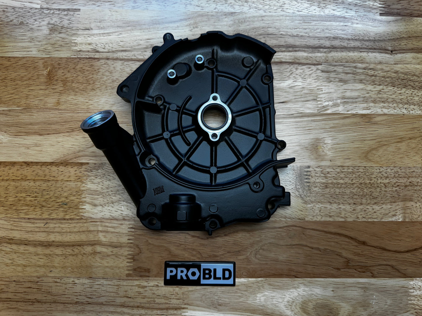 GY6 Long case B-Block Engine Cases - ProBld