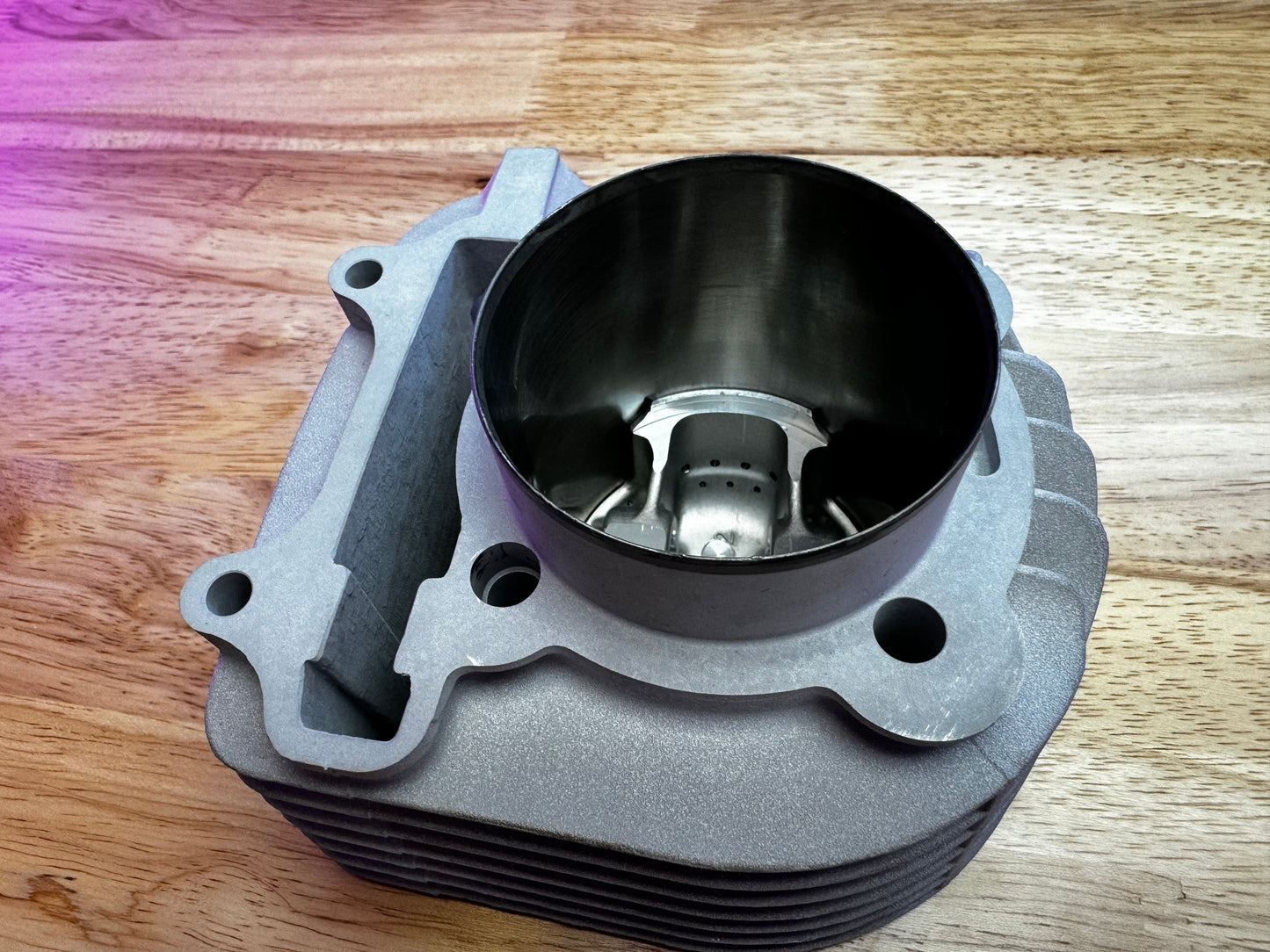 GY6 171cc / 172cc Scooter Big Bore Piston (Fits QMJ157)