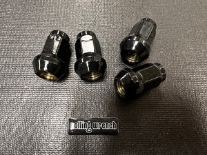 Lug nut kit M10 x 1.25