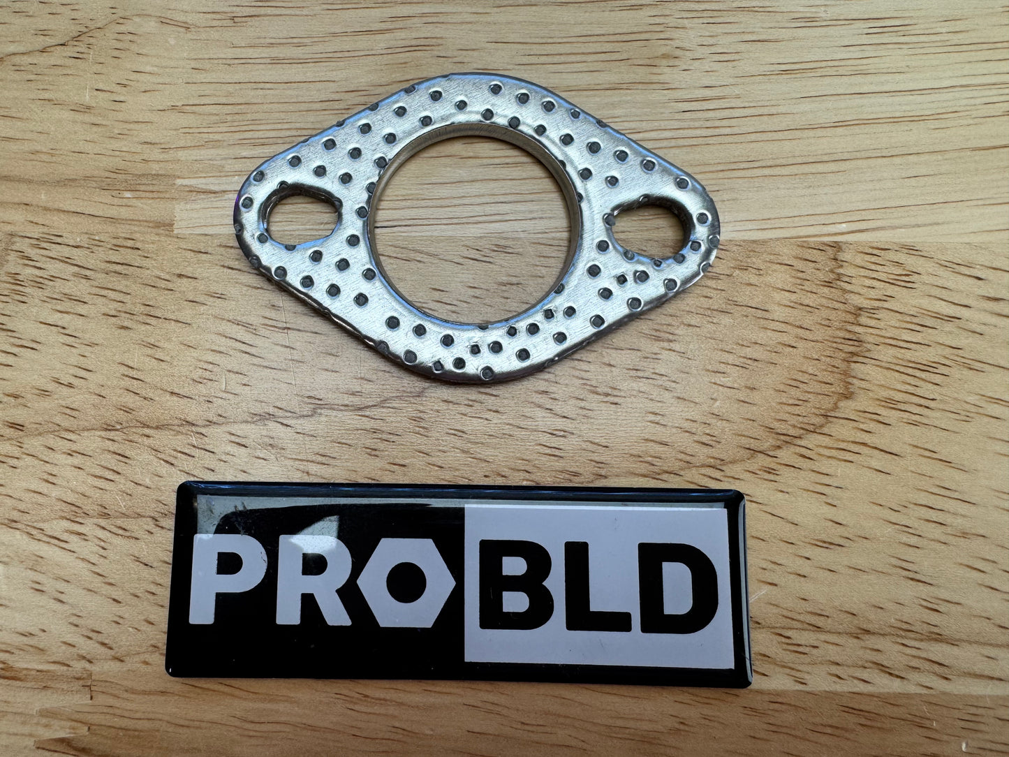 GY6 Exhaust Gasket