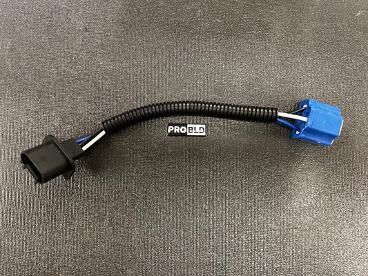 Minion Headlight Adaptor for Maddog