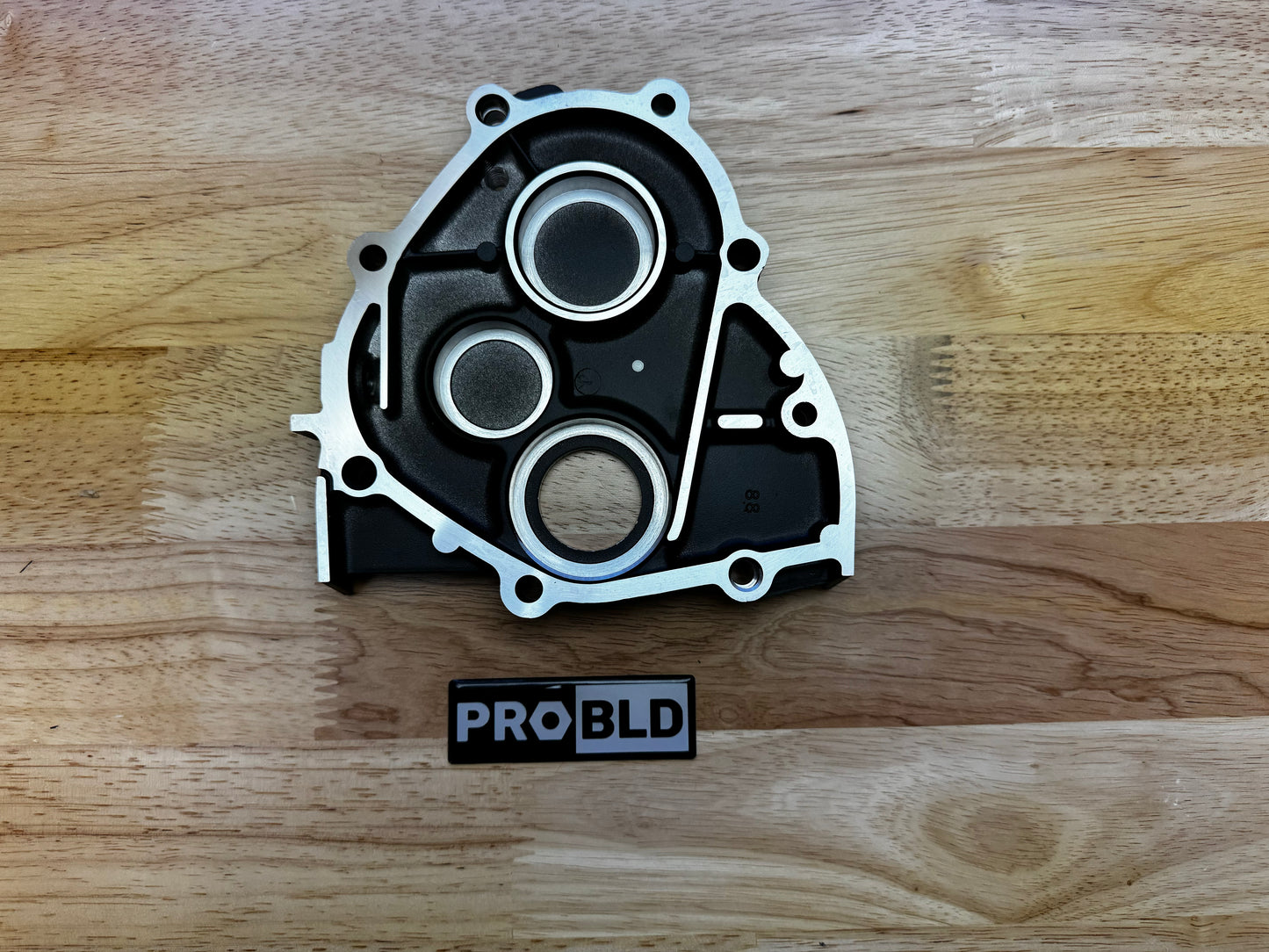 GY6 Long case B-Block Engine Cases - ProBld