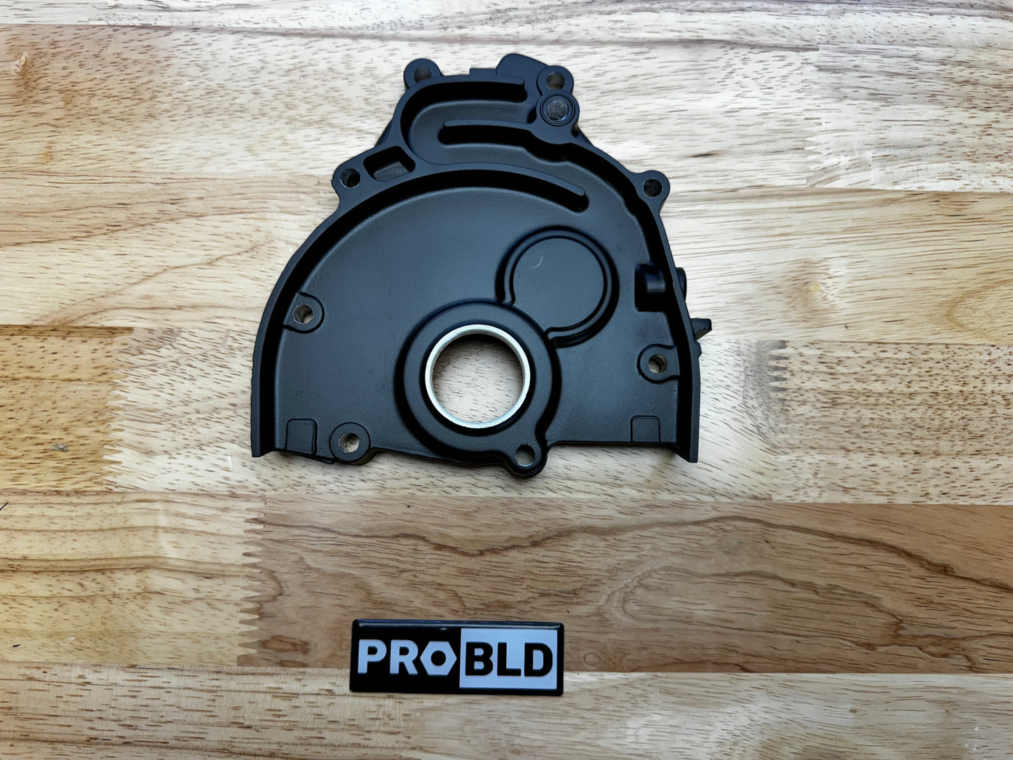 GY6 Long case B-Block Engine Cases - ProBld