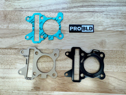 76cc Big Boy Replacement Gasket Set