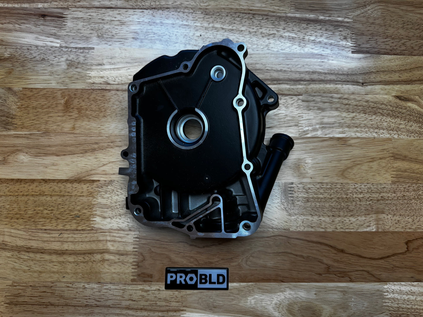 GY6 Long case B-Block Engine Cases - ProBld