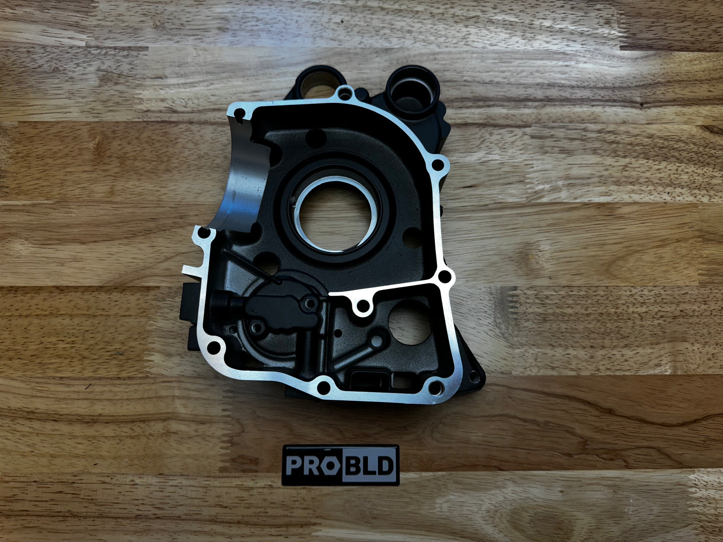 GY6 Long case B-Block Engine Cases - ProBld