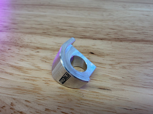 Probld Rear Brake Cable Clock