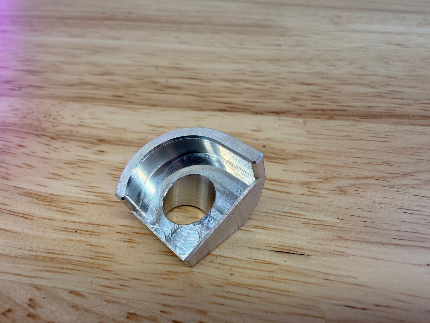 Probld Rear Brake Cable Clock