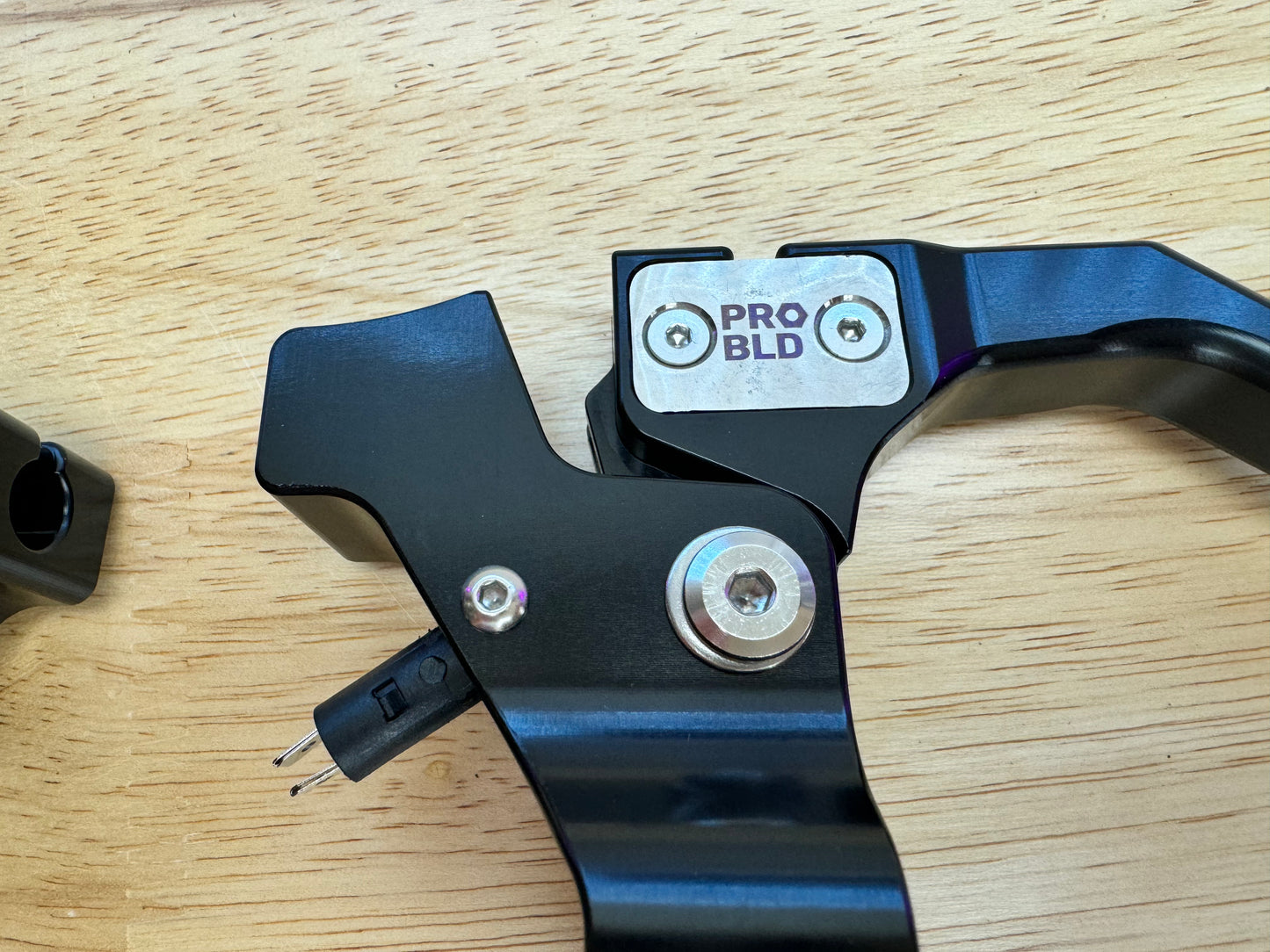 ProBld CNC Drum Brake Levers