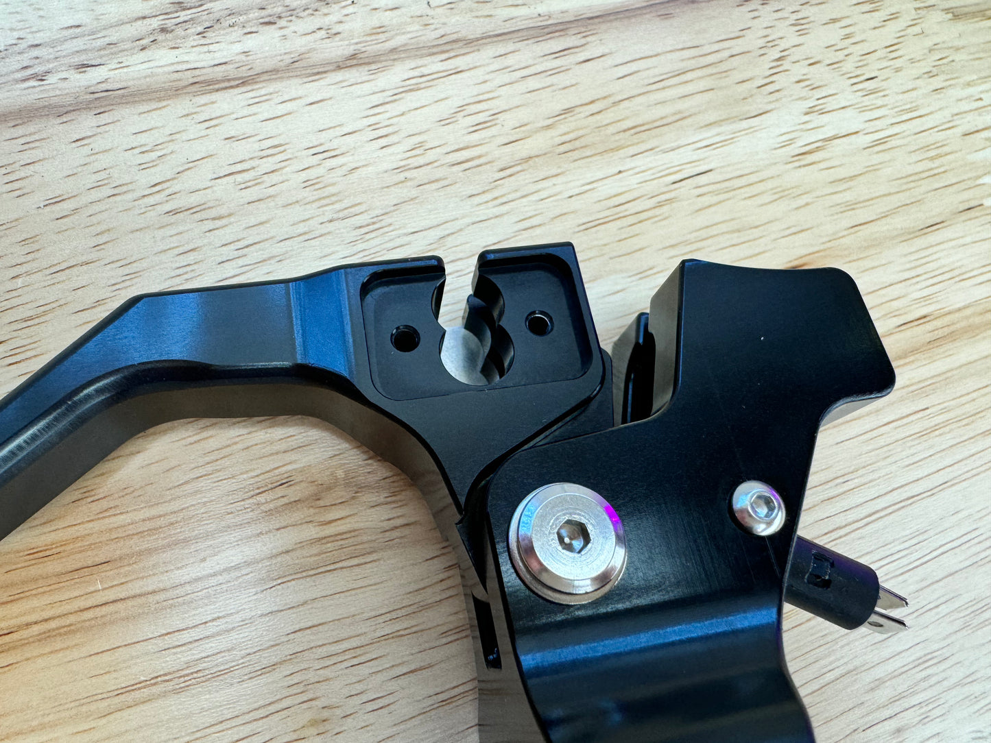 ProBld CNC Drum Brake Levers