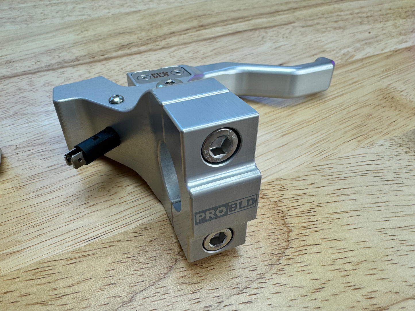 ProBld CNC Drum Brake Levers