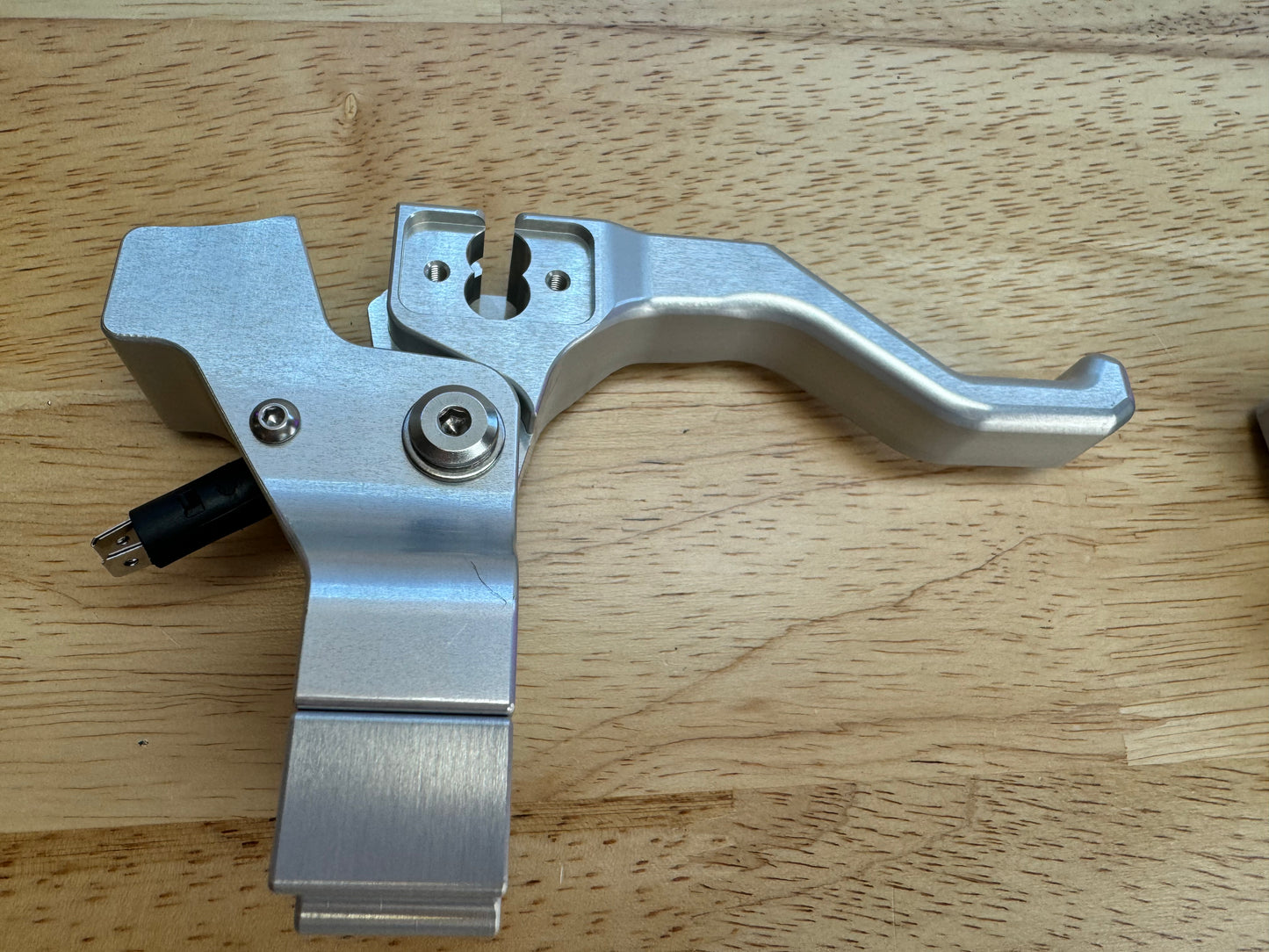 ProBld CNC Drum Brake Levers