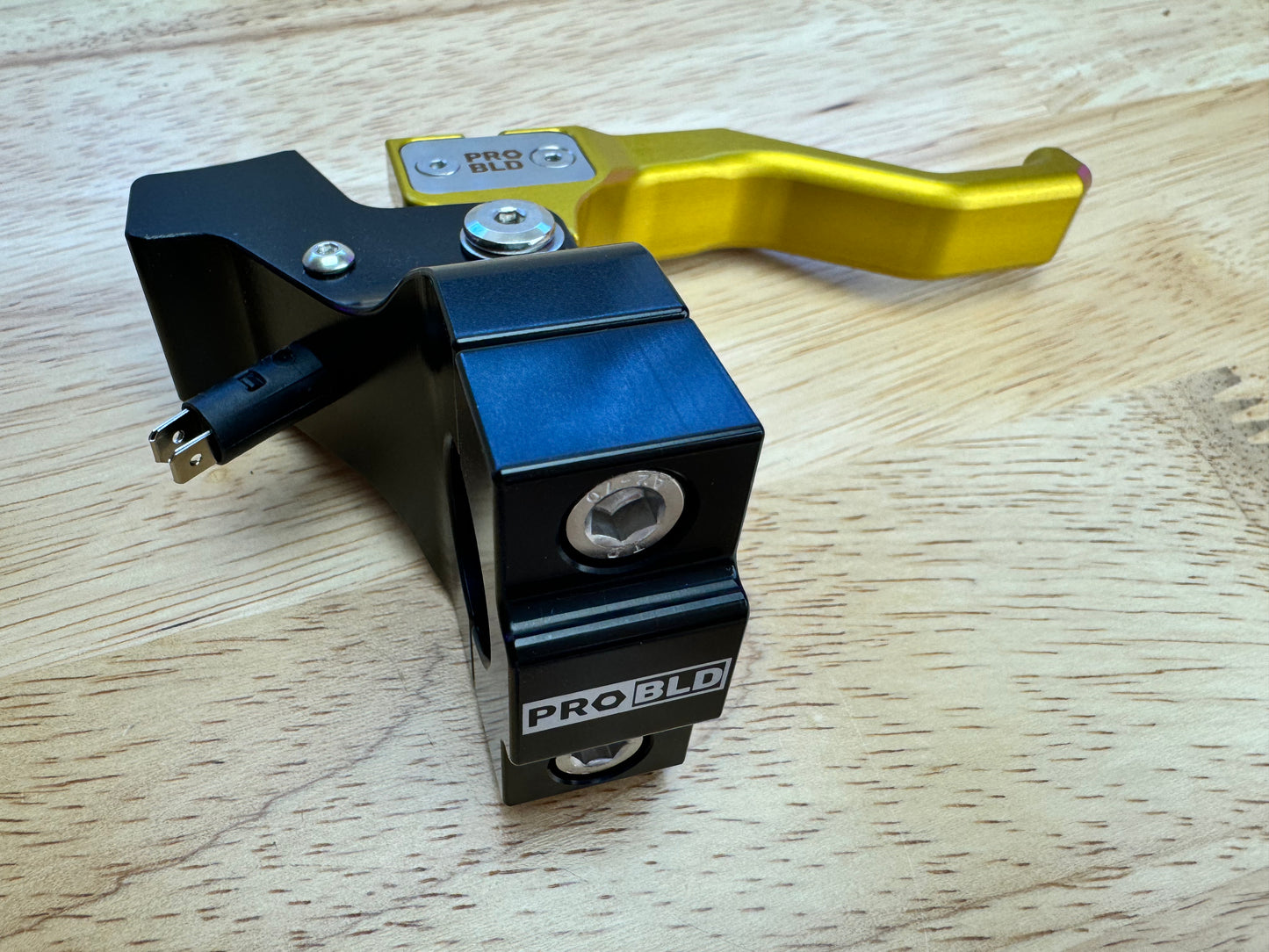 ProBld CNC Drum Brake Levers