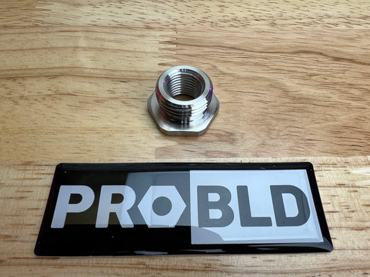 O2 Sensor Reducer (wide band to narrow band)
