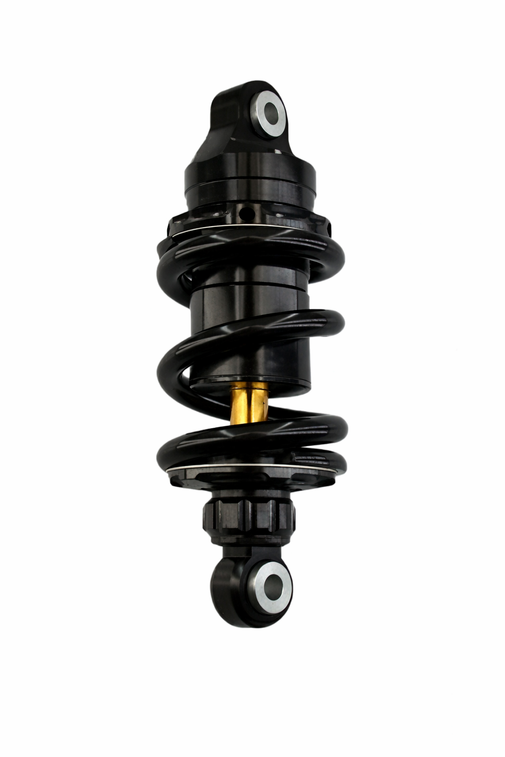ProBld GY6 Ruckus CNC Center Shock Engine Mount