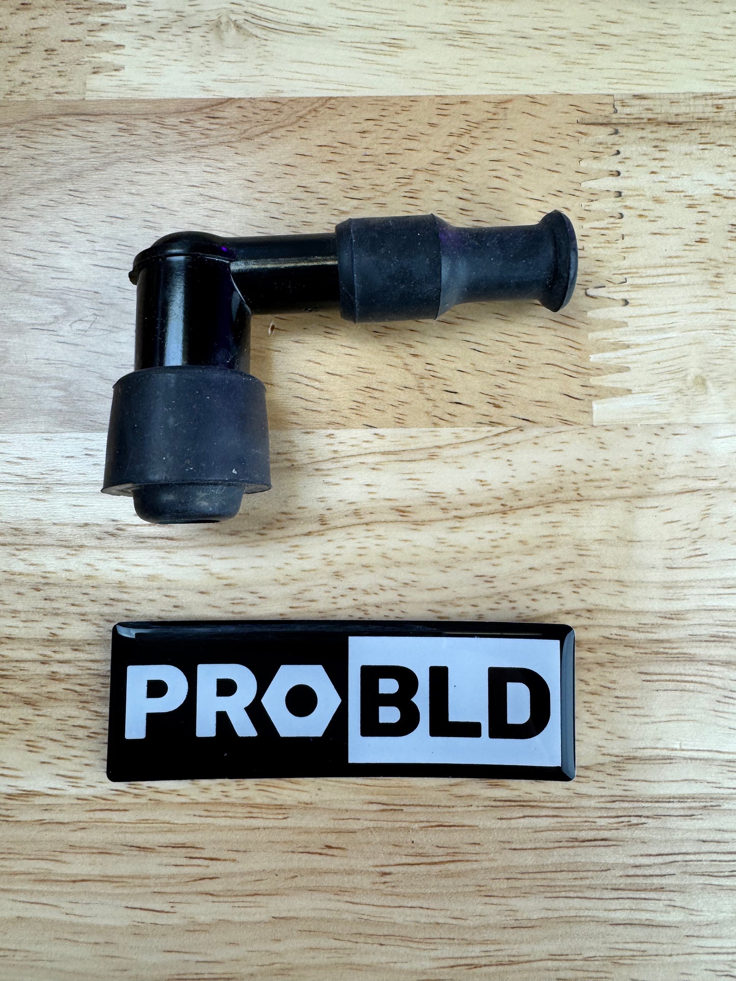 ProBld Ignition Coil Spark Plug Cap