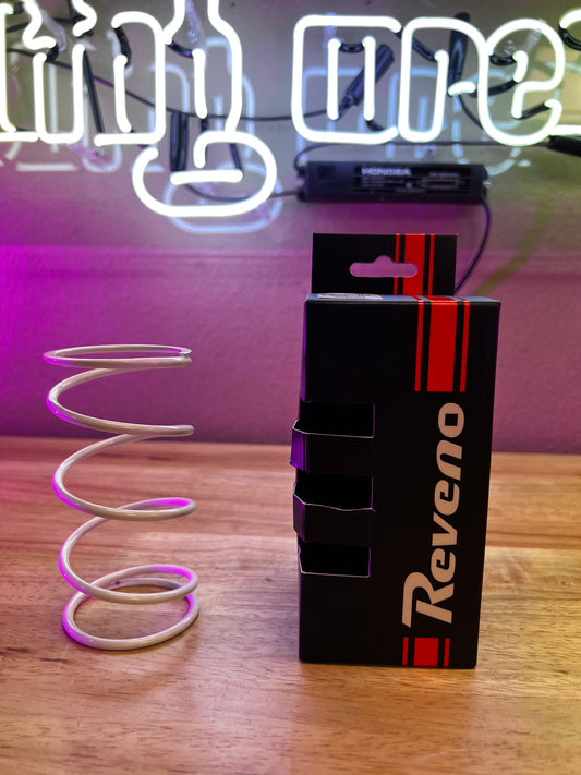 Reveno Navi Light Weight Contra Spring