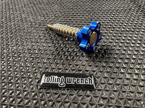 PWK Carburetor Idle Screw Kit