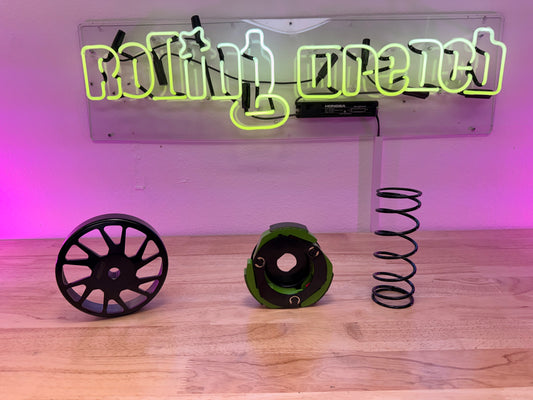 Honda NAVI NCY performance Clutch Kit