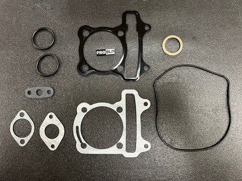 GY6 61mm Top End Gasket Set