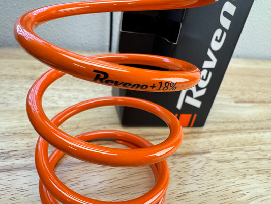 Yamaha XMax Reveno Clutch with Conta Spring