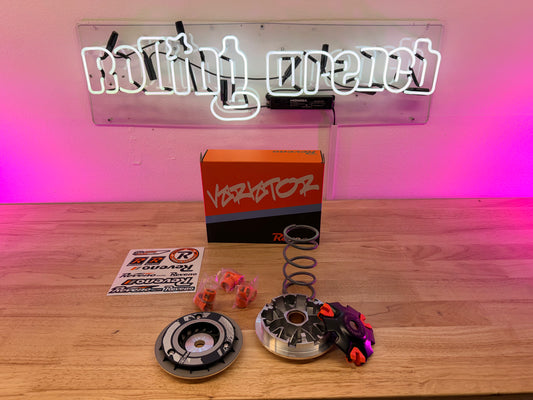 Reveno PCX / ADV Variator Kit