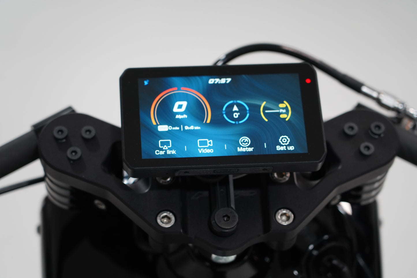 Speedo Gauge Chigee AIO-5 Play