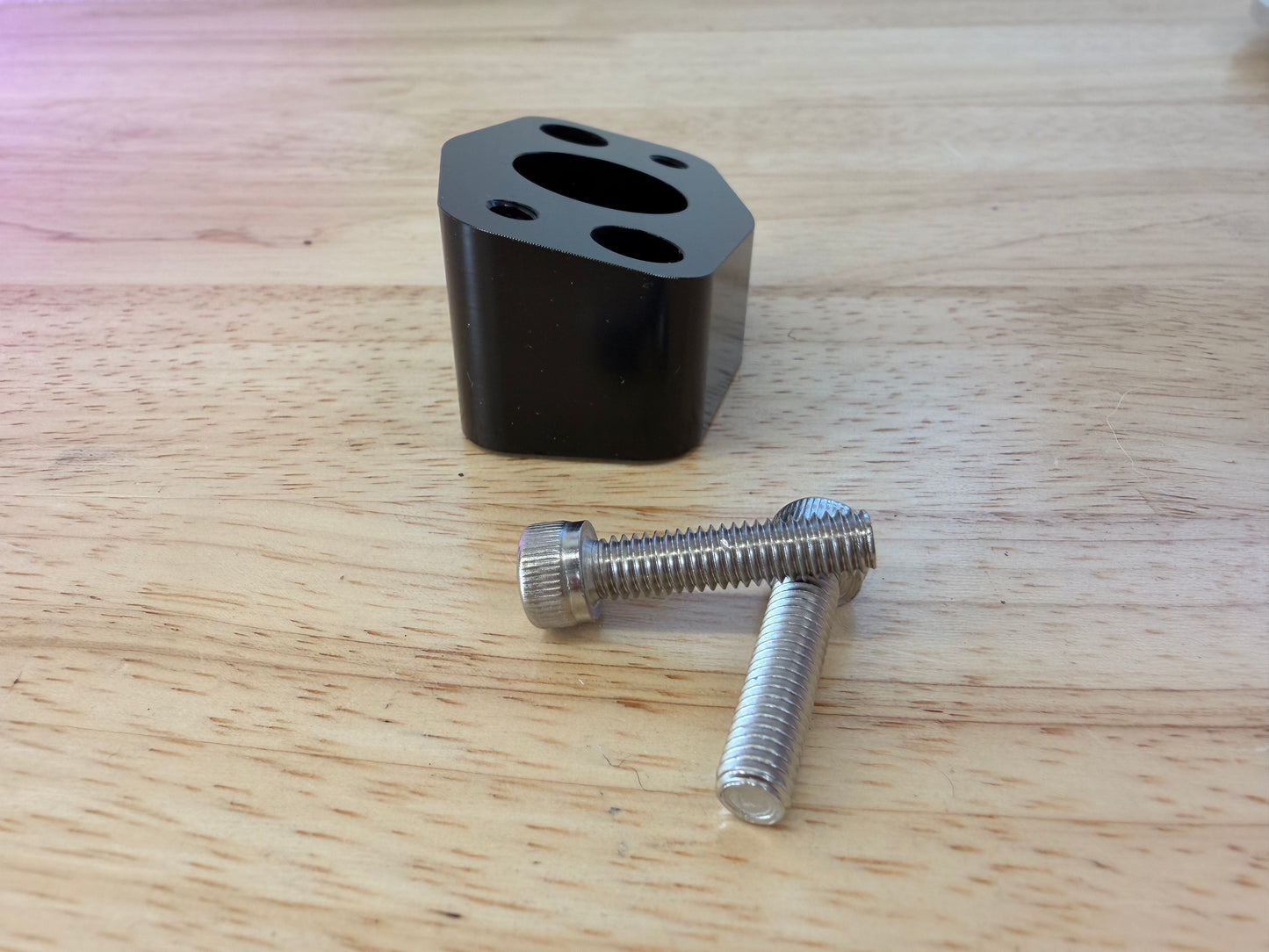 150cc Basic Leveling Clocking Flange