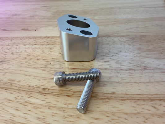 150cc Basic Leveling Clocking Flange
