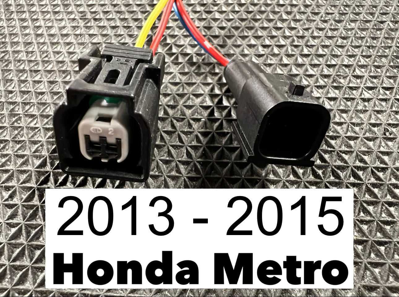 Honda Metropolitan Fuel Tuner - RollingWrench