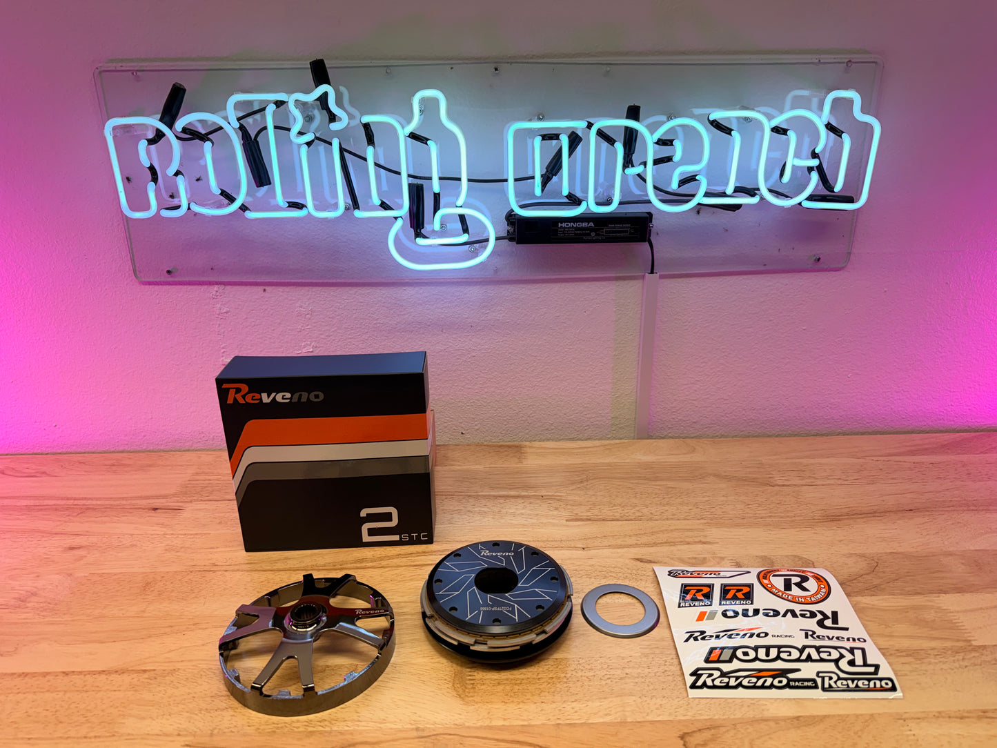 Vespa GTV/GTS 300 Reveno Clutch