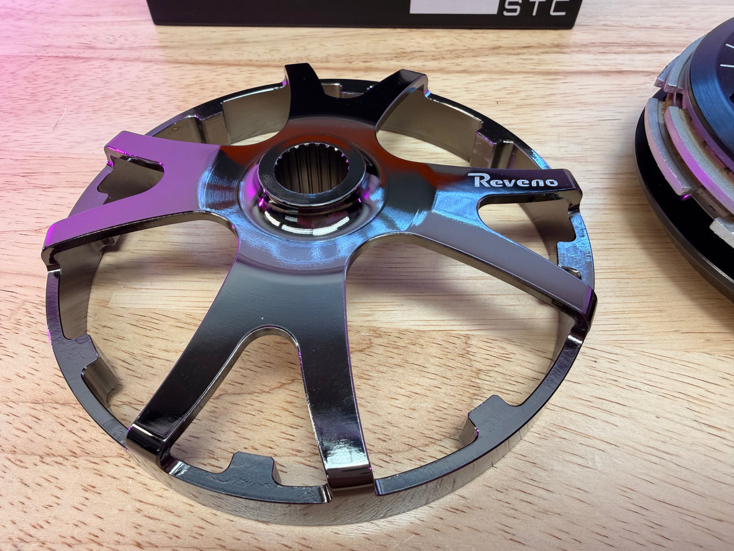 Vespa GTV/GTS 300 Reveno Clutch