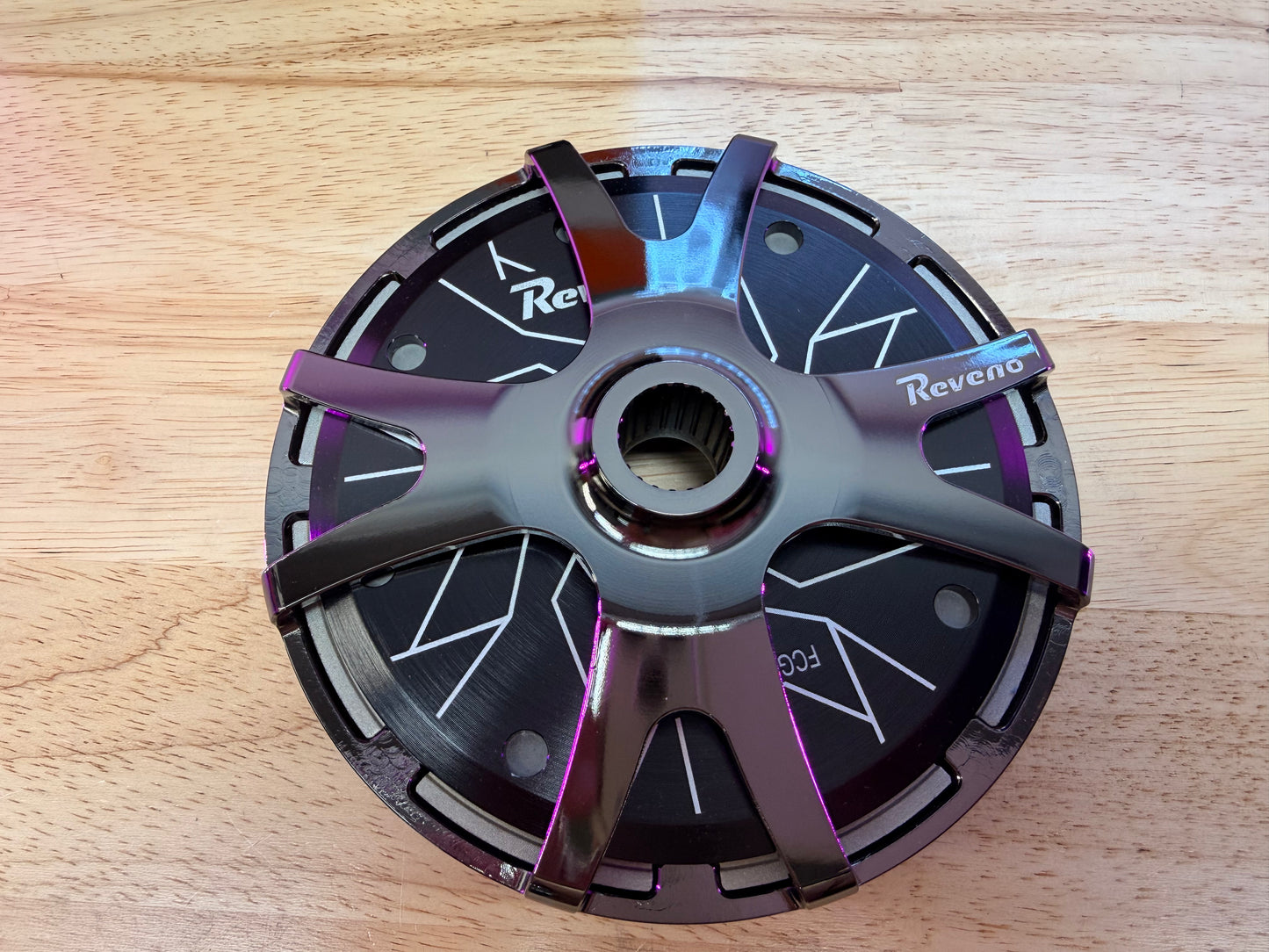Vespa GTV/GTS 300 Reveno Clutch